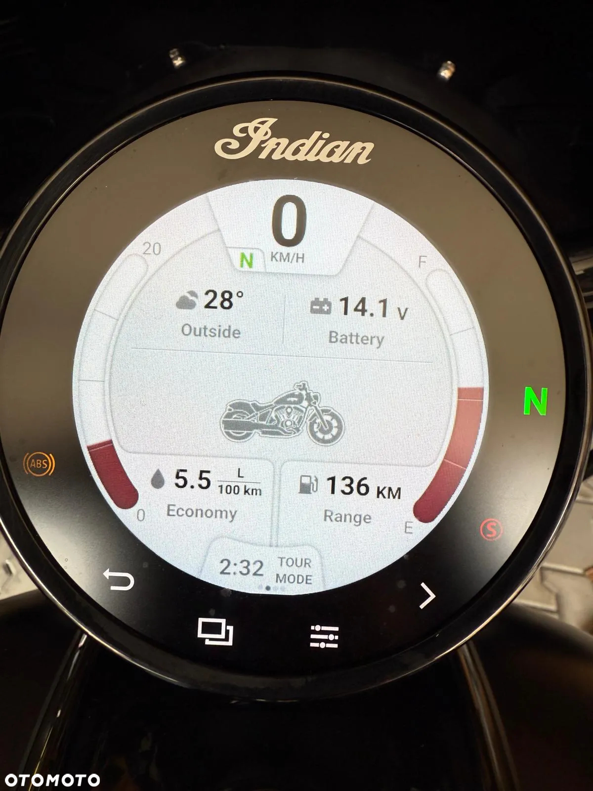 Indian Chief - 34