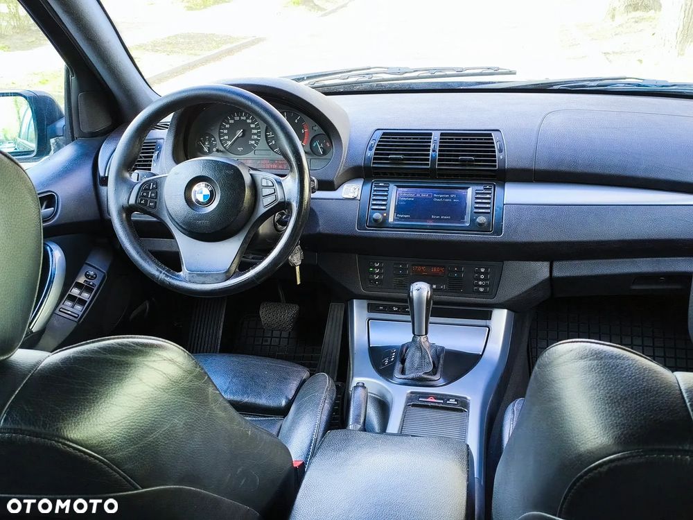 BMW X5 - 14
