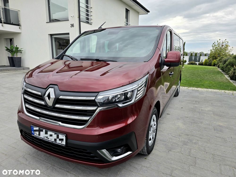 Renault Trafic - 22