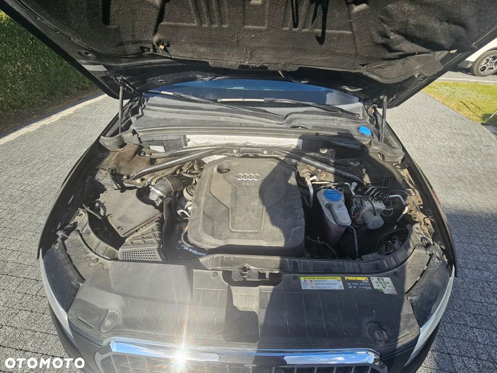 Audi Q5 2.0 TDI Quattro S tronic - 16