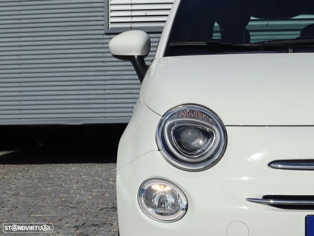 Fiat 500 - 9