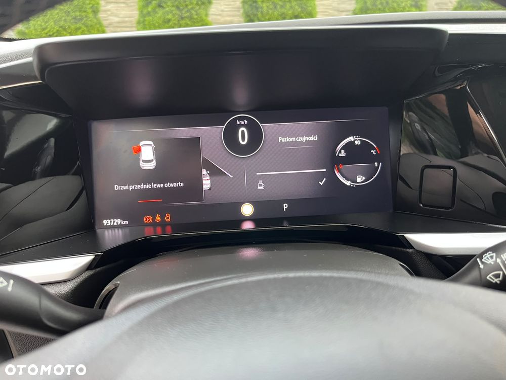 Opel Grandland X 1.2 Start/Stop Automatik INNOVATION - 36