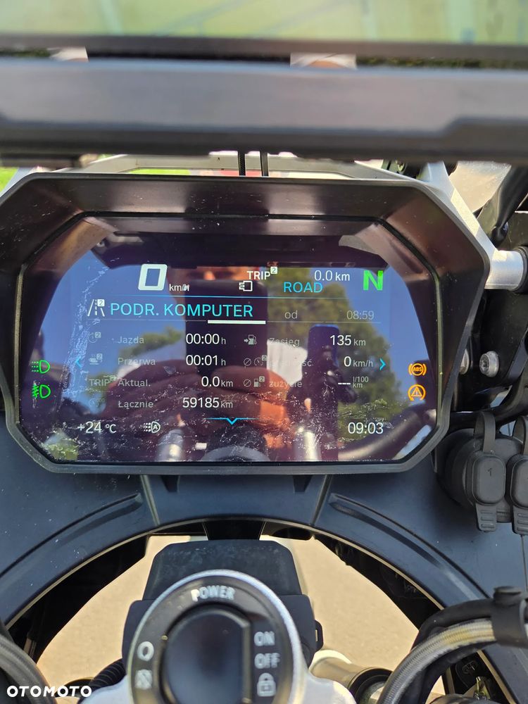 BMW GS - 11