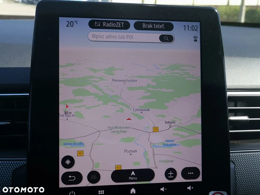 Renault Arkana TCe Mild Hybrid 140 EDC Evolution - 18