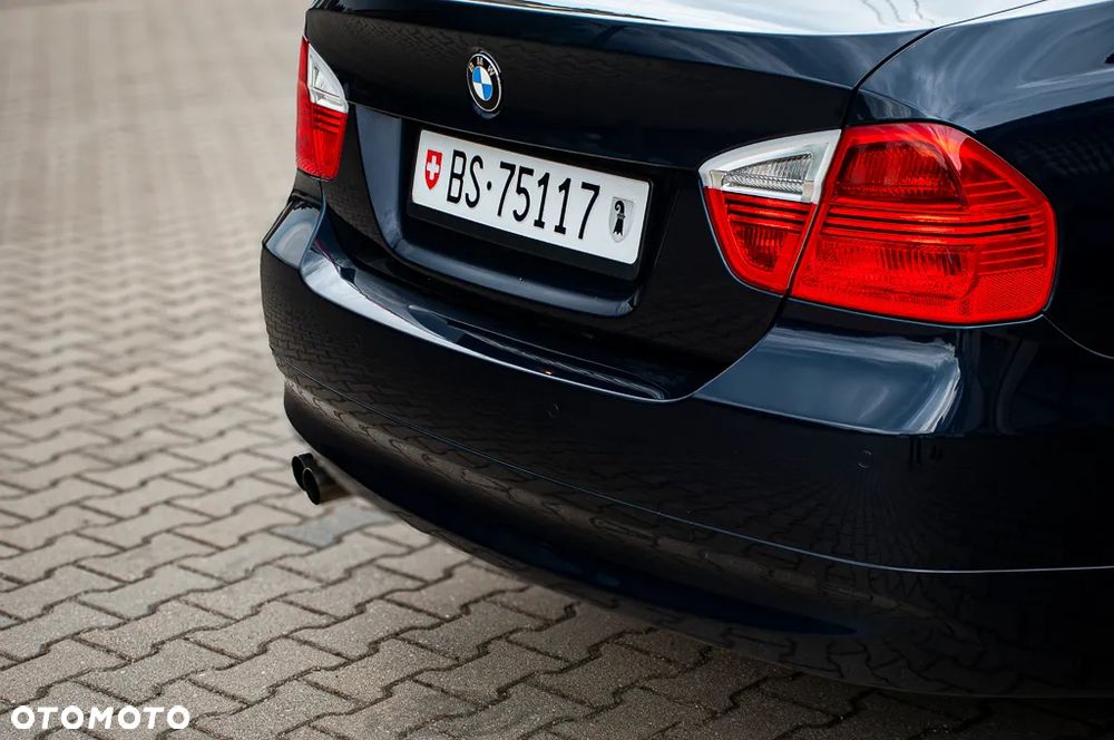 BMW Seria 3 - 14