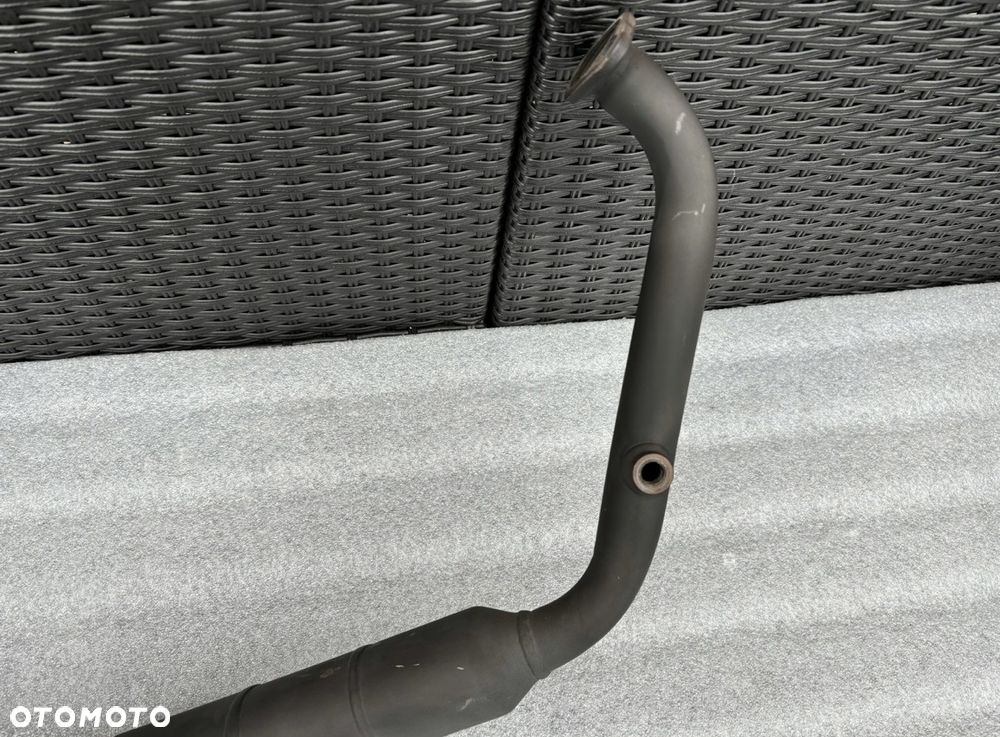 Tłumik wydech Yamaha YZF-R125 2023- Oryginał - 7