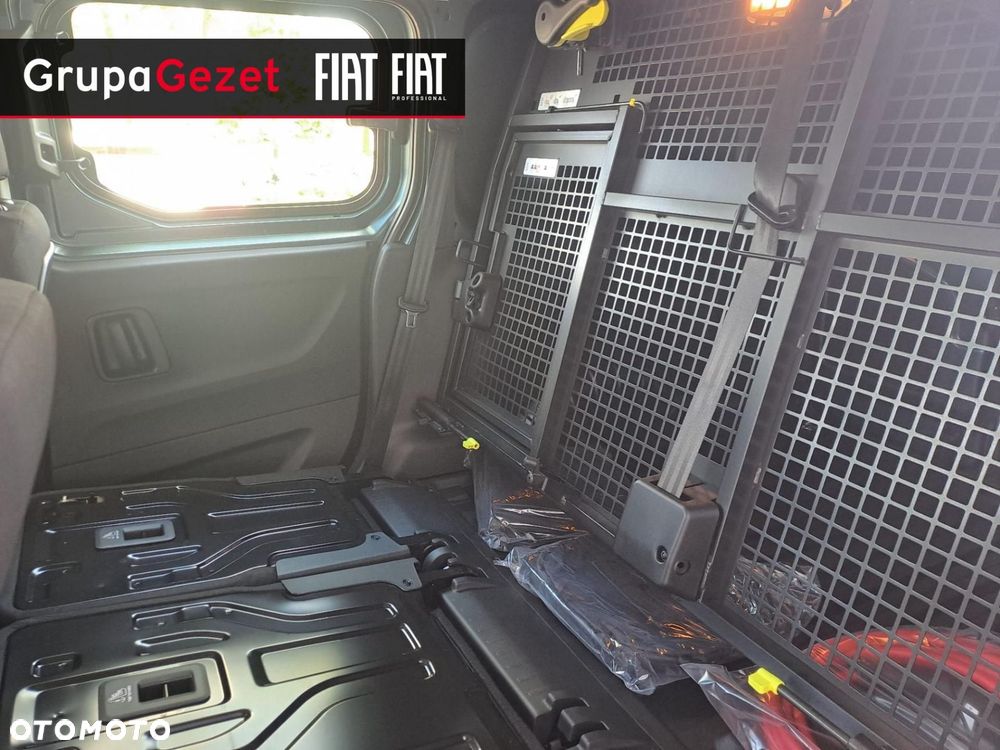 Fiat Doblo - 23