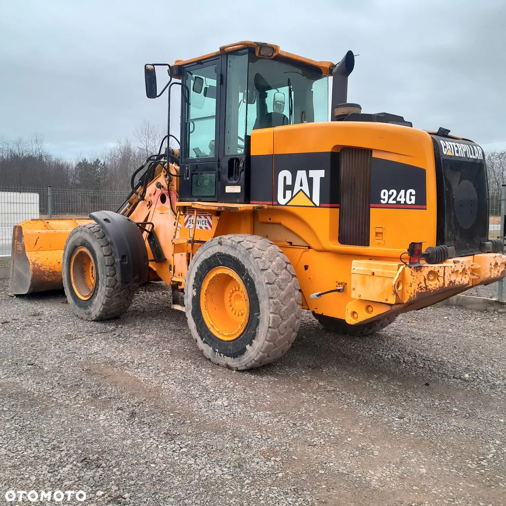 Caterpillar 924G - 3