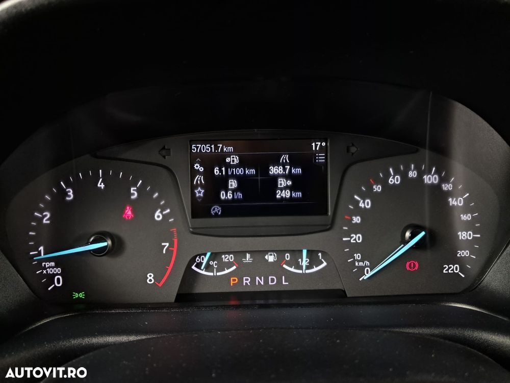 Ford Fiesta - 16