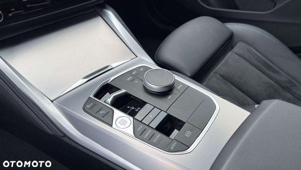 BMW Seria 4 420d xDrive mHEV M Sport sport - 17