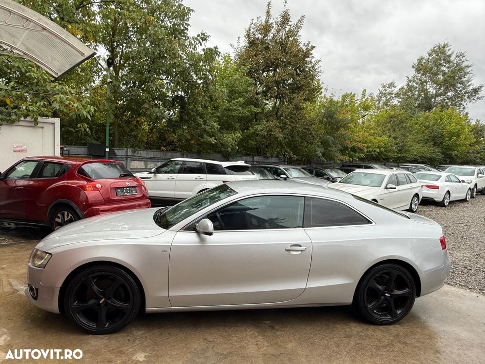 Audi A5 - 28