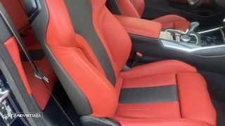BMW M4 Competition xDrive - 23