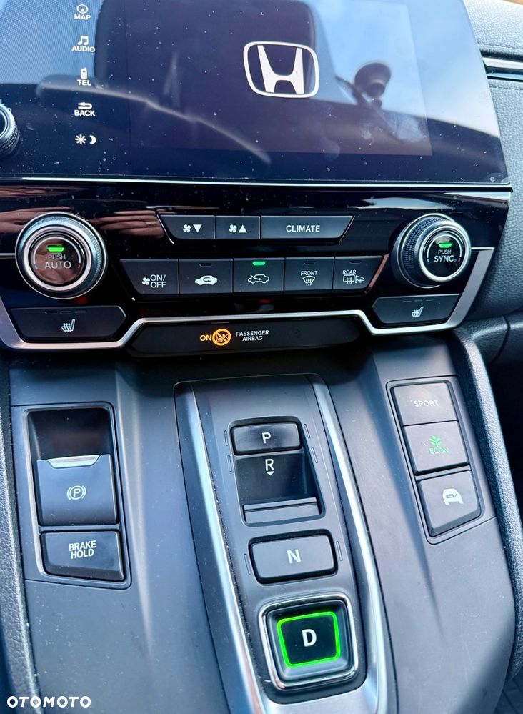 Honda CR-V 2.0 i-MMD Lifestyle (Honda Connect+) - 13