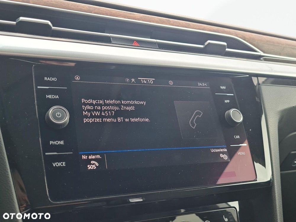 Volkswagen Arteon Shooting Brake 2.0 TDI Elegance DSG - 25