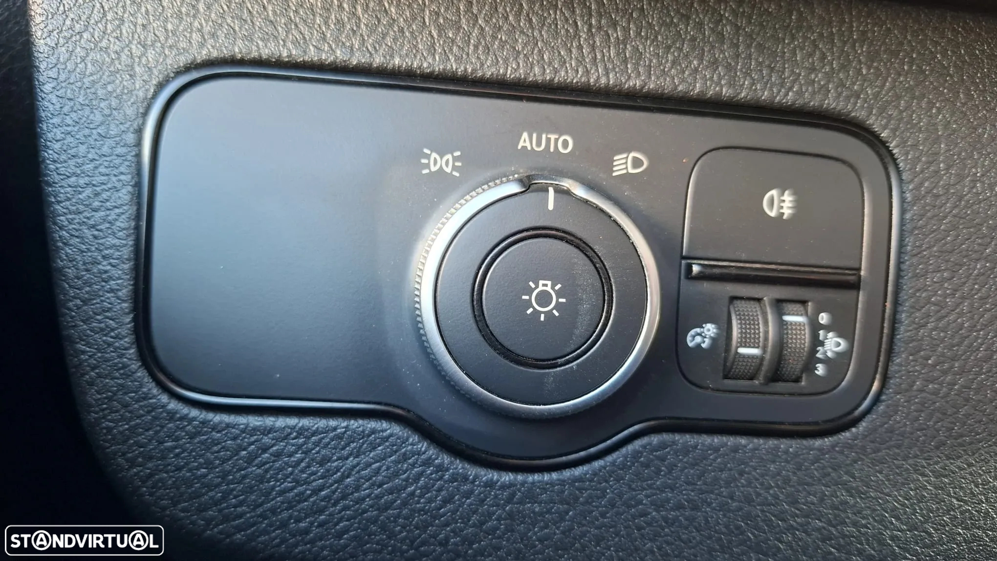 Mercedes-Benz Sprinter - 29