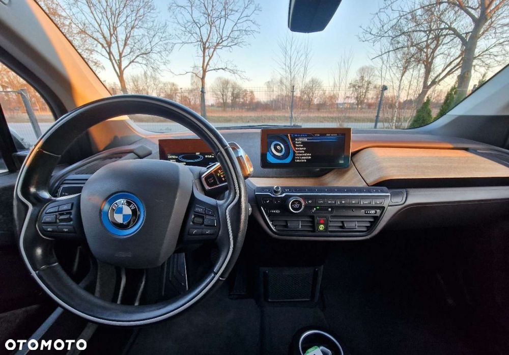 BMW i3 - 27