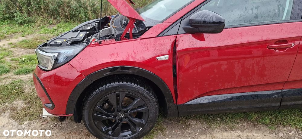 Opel Grandland X - 17