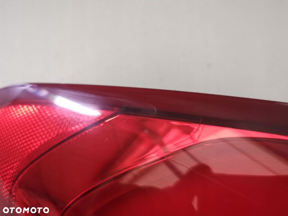 FORD FUSION LIFT MK5 17R. USA LAMPA TYLNA PRAWY TYŁ HS73-13404-AC - 7
