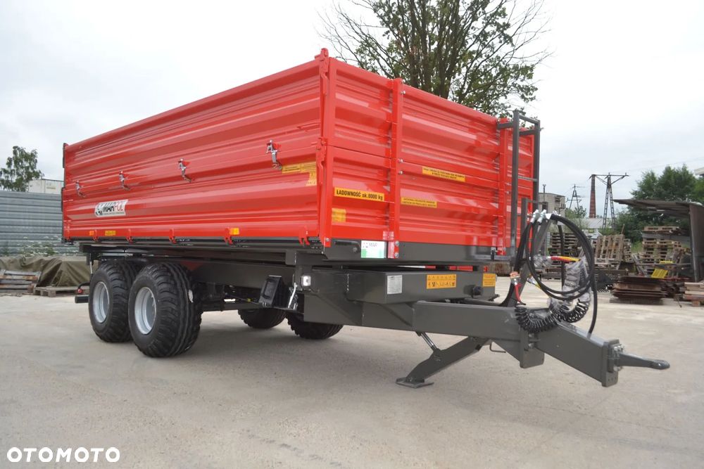 MAR-POL MT801 - 12