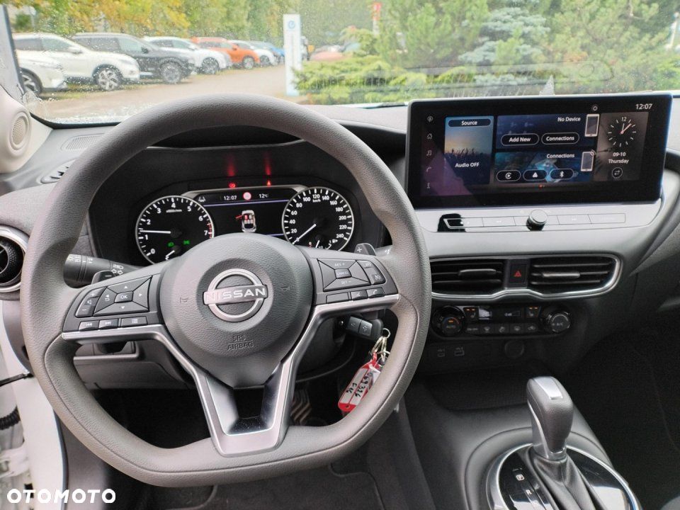 Nissan Juke - 13