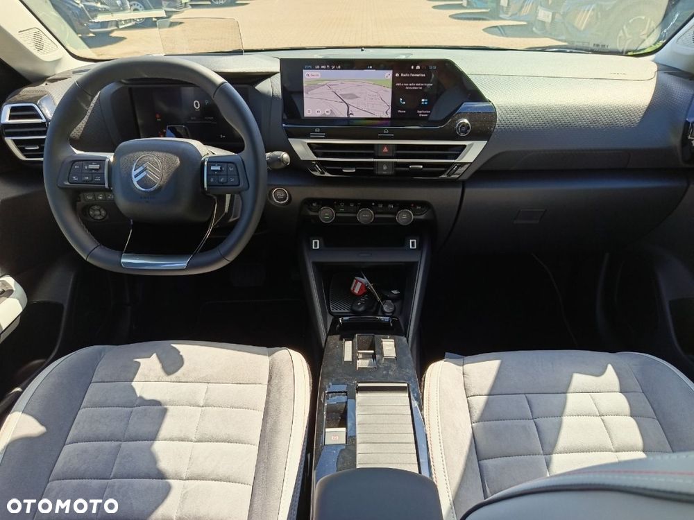 Citroën C4X - 15