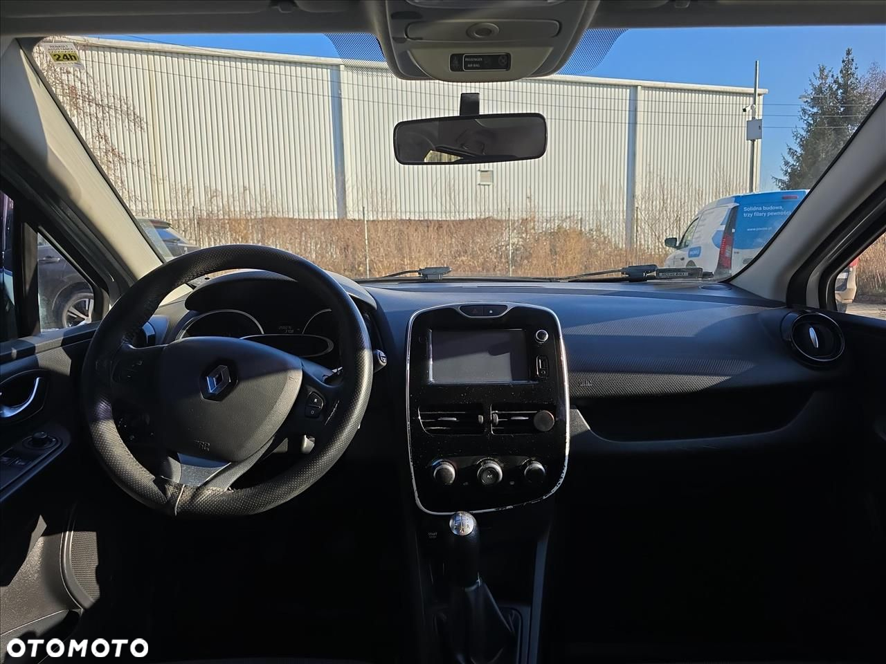 Renault Clio 1.5 dCi Energy Alize - 14