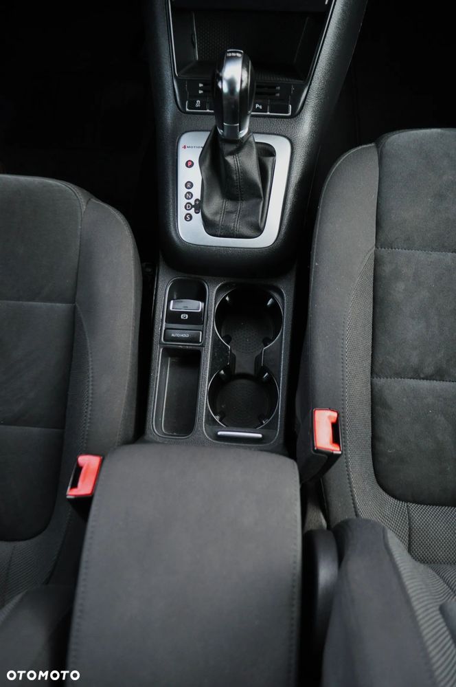 Volkswagen Tiguan 2.0 TDI DPF 4Motion BlueMotion Technology DSG Exclusive - 22