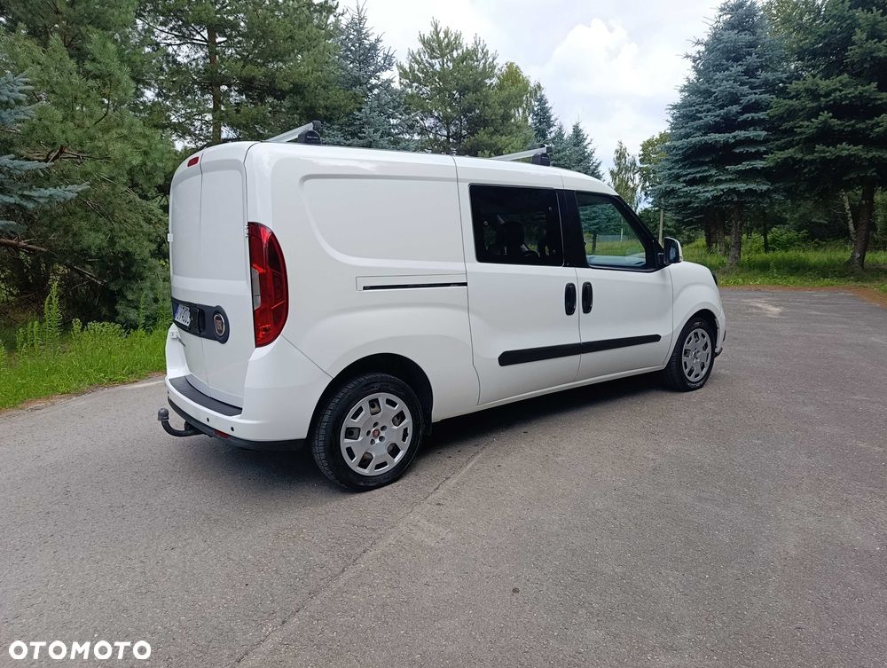 Fiat Doblo - 3