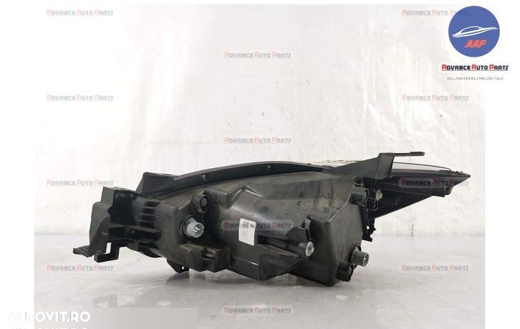 Far Dreapta original FULL LED Mazda CX-5 1 (facelift) 2015 2016 2017 2 - 5