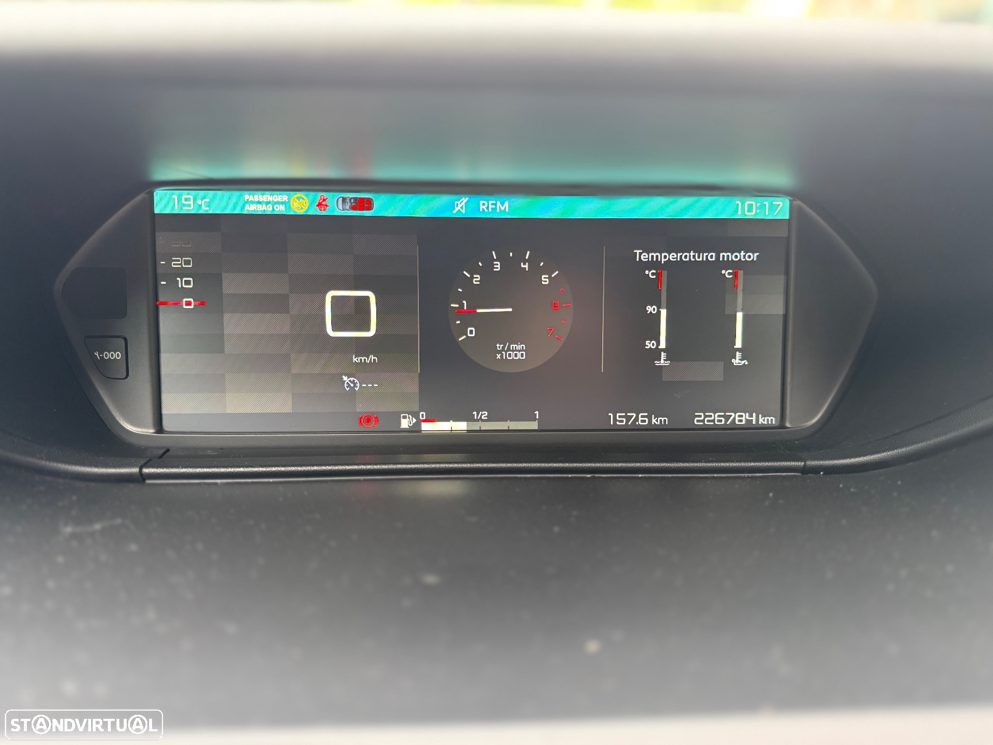 Citroën C4 Grand Picasso 1.6 e-HDi Exclusive - 18