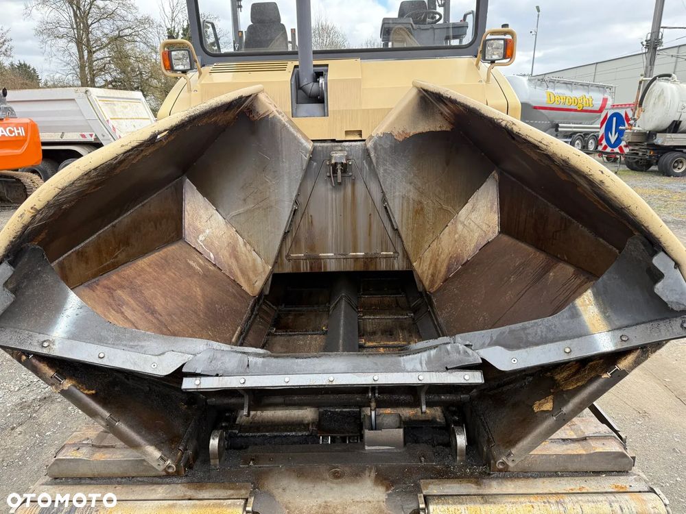 Vogele SUPER 1803-3I - 18