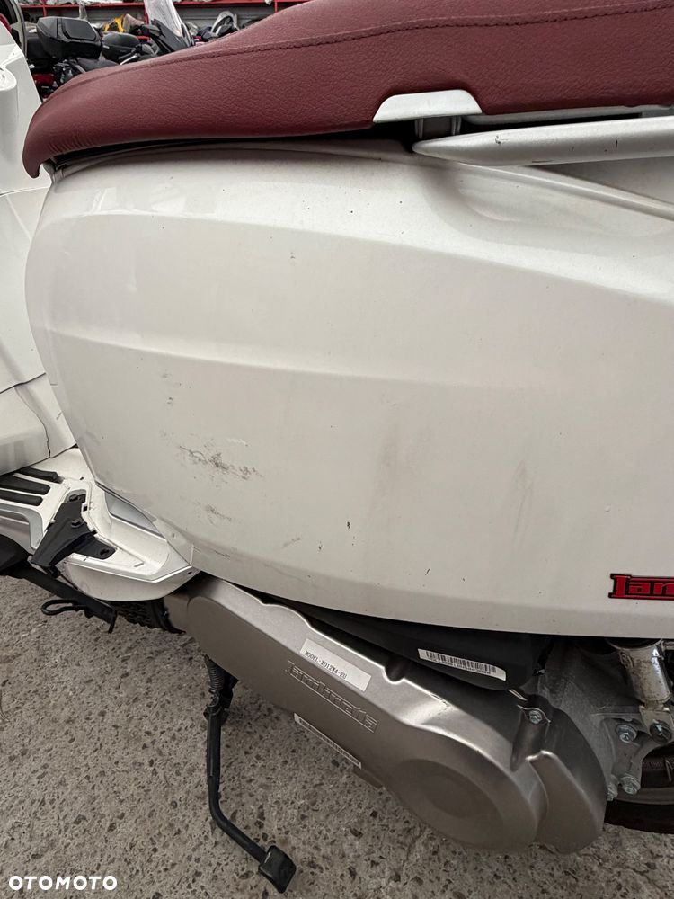 Lambretta Inny - 21