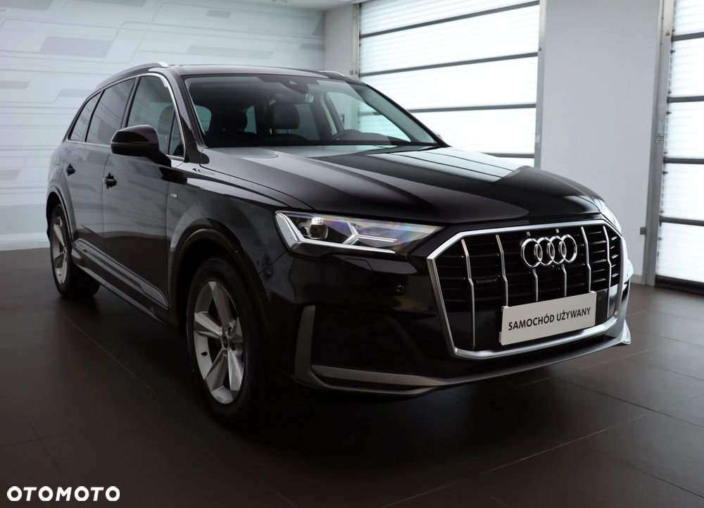 Audi Q7 - 10