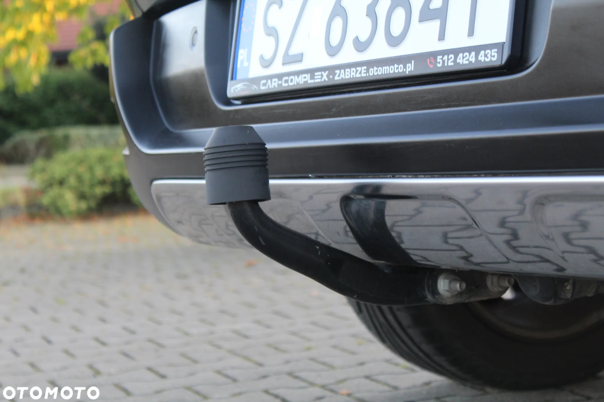 Peugeot 3008 1.2 PureTech Allure Pack S&S - 40