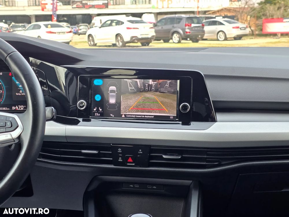 Volkswagen Golf 1.0 TSI OPF - 18