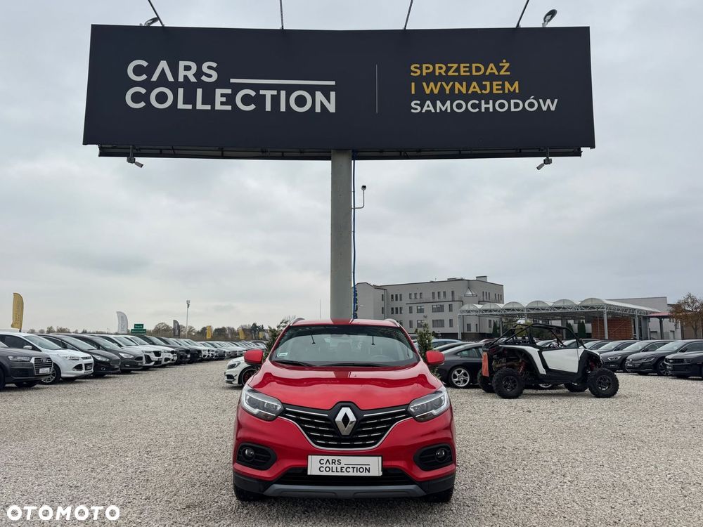 Renault Kadjar - 19