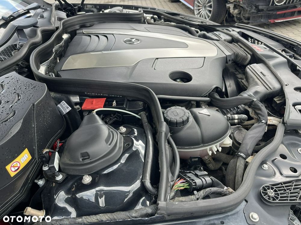 Mercedes-Benz CLS 350 d 4Matic 9G-TRONIC - 21