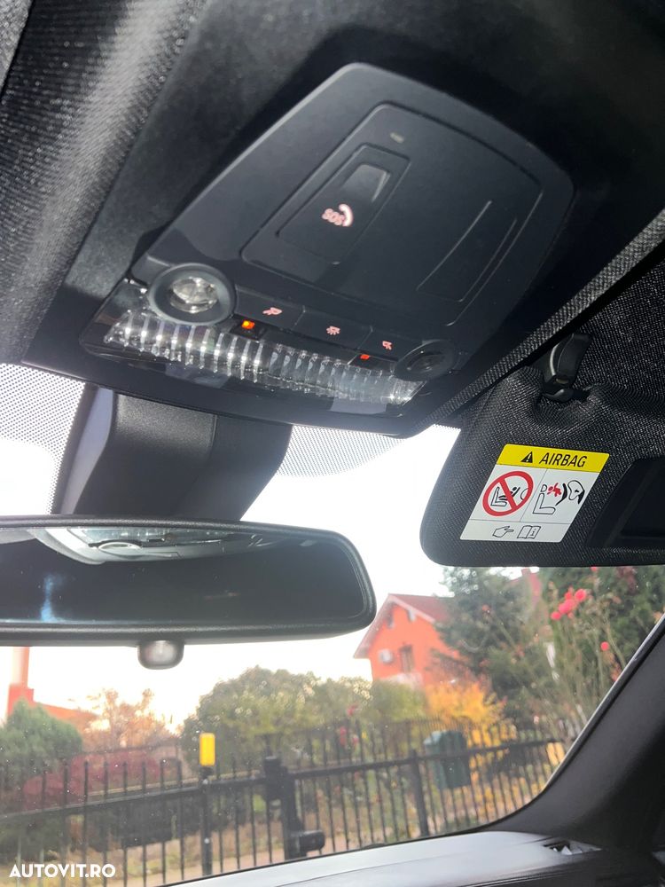 BMW Seria 5 535d xDrive Sport-Aut. - 18