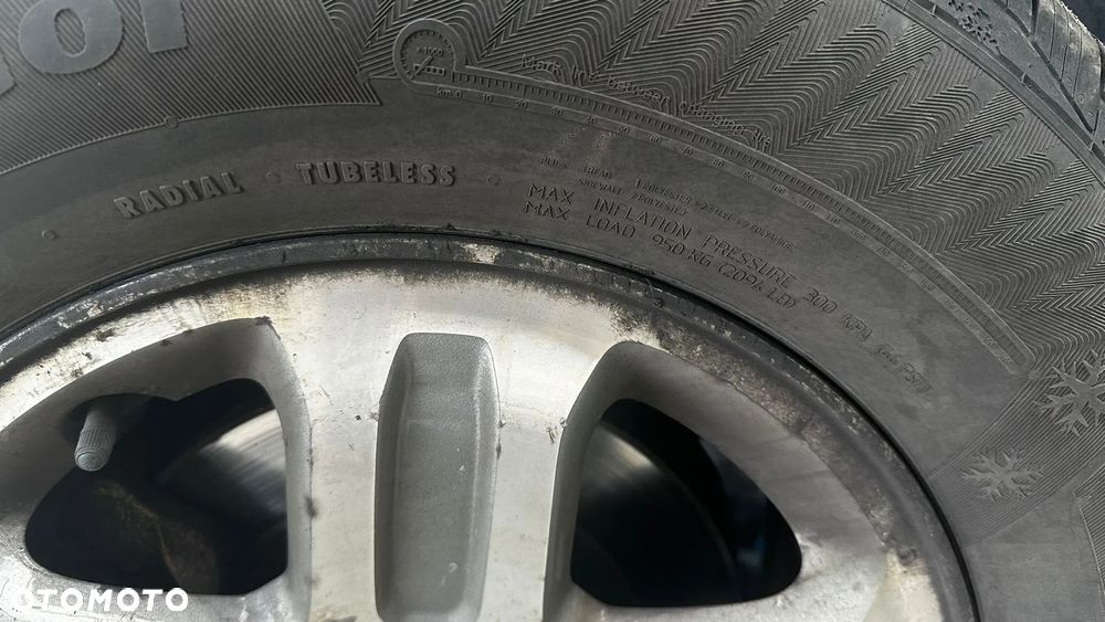 Honda Pilot 3.5 V6 EX - 9