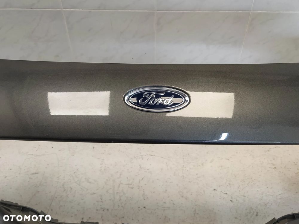 FORD PUMA 19-22 ZDERZAK PRZÓD PRZEDNI ORYGINAŁ - 9