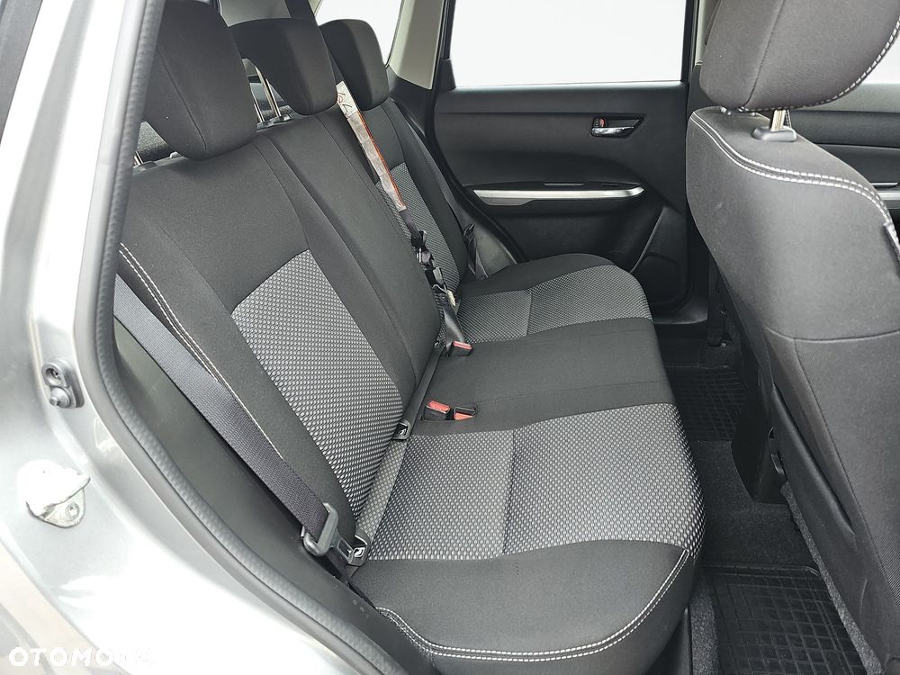 Suzuki Vitara 1.4 Boosterjet SHVS Premium 2WD - 13