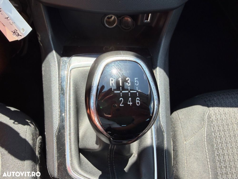 Peugeot 308 1.5L BlueHDI BVM6 Allure - 3