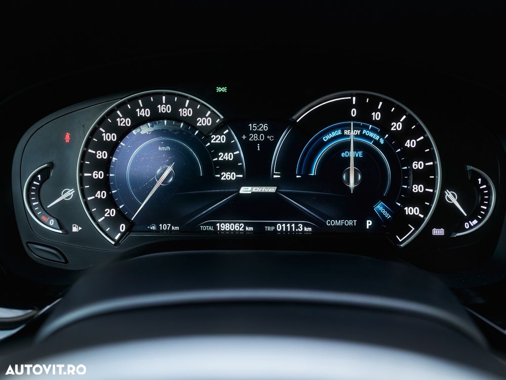 BMW Seria 5 - 22