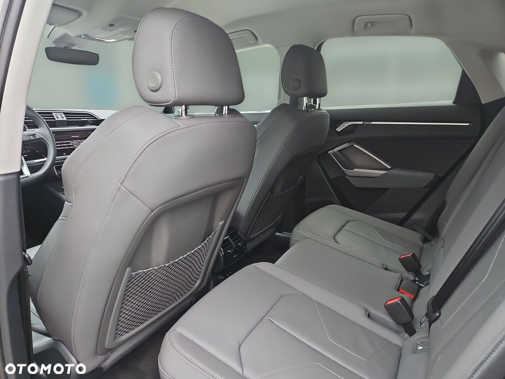 Audi Q3 Sportback 35 TFSI mHEV S-Line S tronic - 11