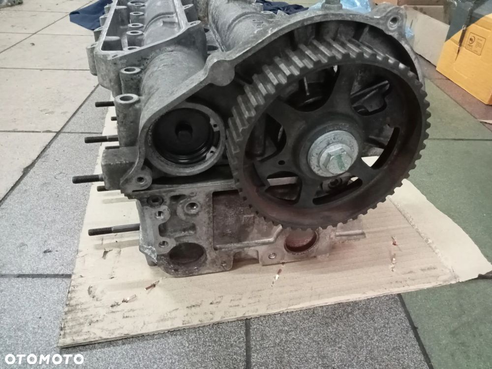 GŁOWICA BOXER IVECO 2.3 HPI 502295001 PO REGENERACJI - 8