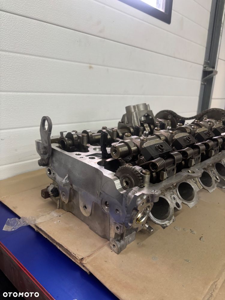 BMW G20 B48 GŁOWICA WAŁKI KOMPLET 8602581 - 3