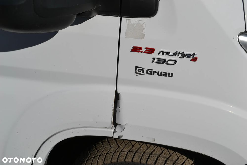 Fiat Ducato - 15