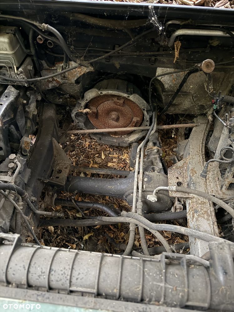 Land Rover Range Rover - 5