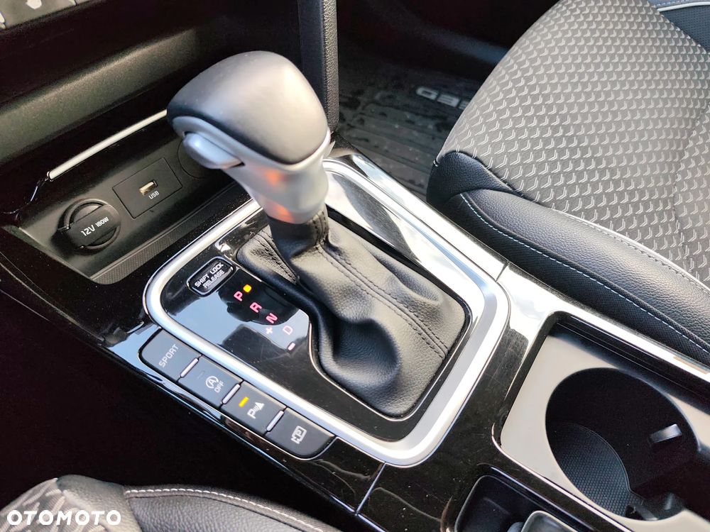 Kia Ceed 1.5 T-GDI Business Line DCT - 15