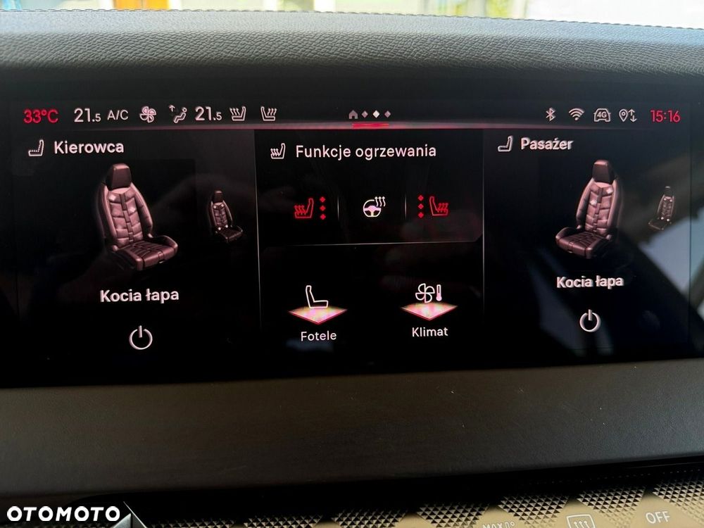 DS Automobiles DS 4 - 38